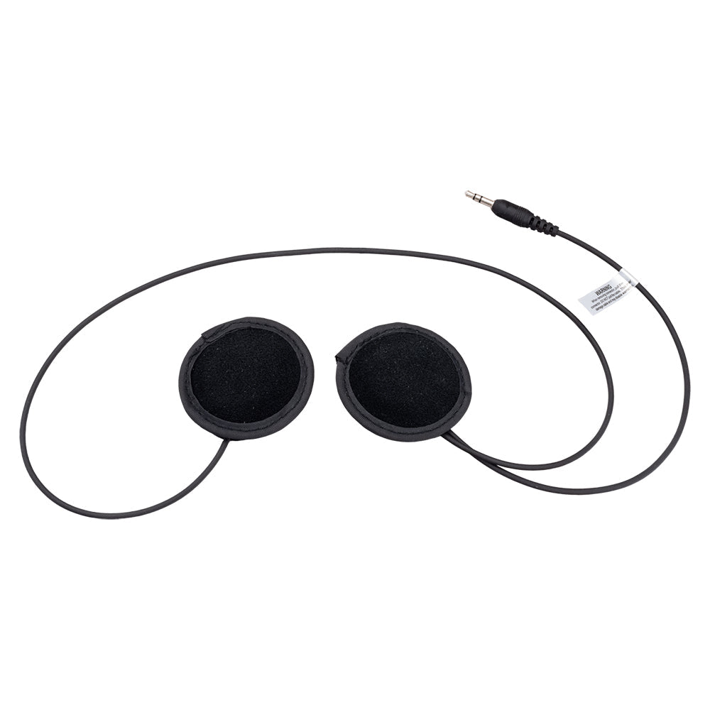 Zamp 3.5mm Plug and Speakers - FastLap Supply