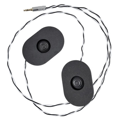 Zamp 3.5mm Plug and Speakers - FastLap Supply