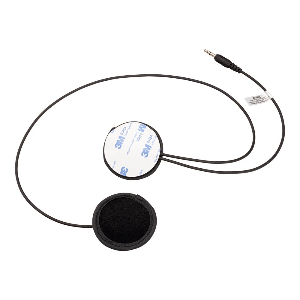 Zamp 3.5mm Plug and Speakers - FastLap Supply