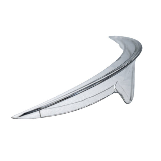 Zamp Chin Spoiler for RZ-64, RZ-65, RZ-62, RZ-44, RZ-42, RZ-40, RZ-60 - FastLap Supply