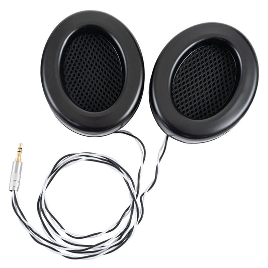 Zamp Ear Cups with Speakers - FastLap Supply
