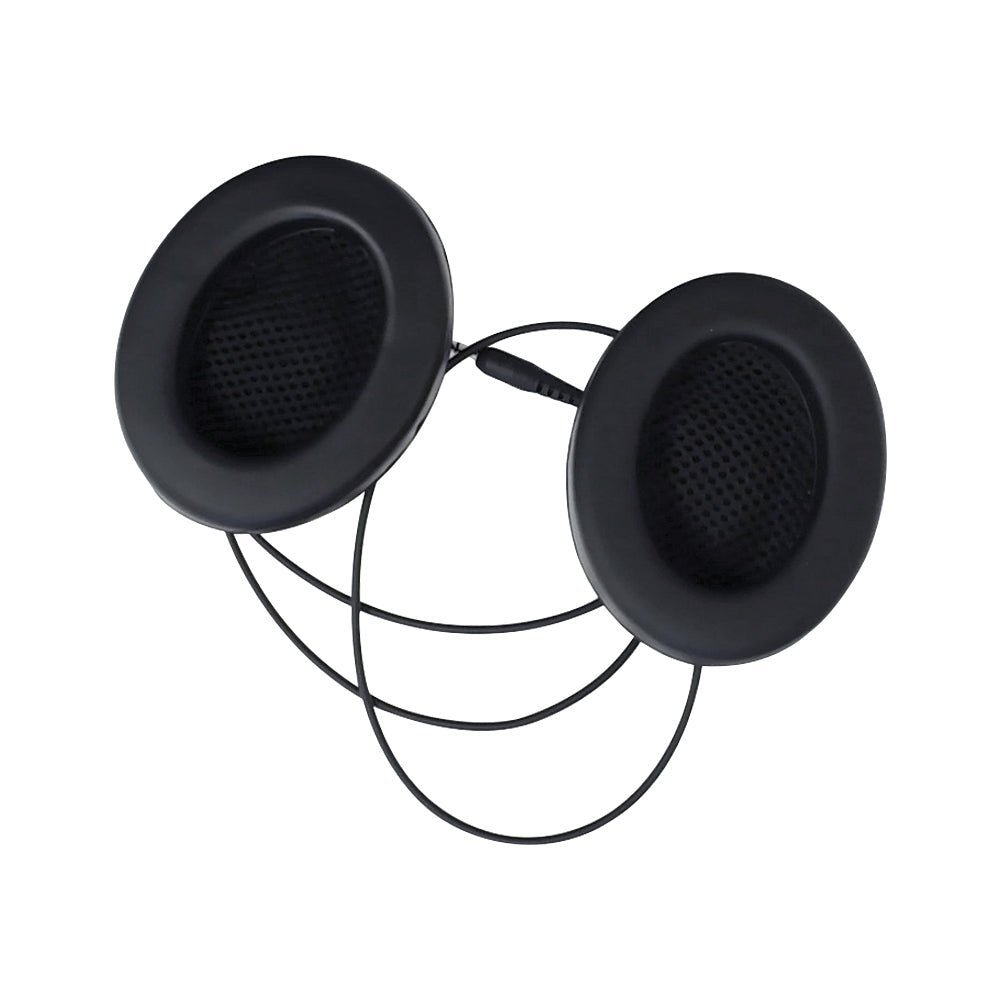 Zamp Ear Cups with Speakers - FastLap Supply
