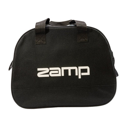 Zamp Helmet Bag Black/Gray - FastLap Supply