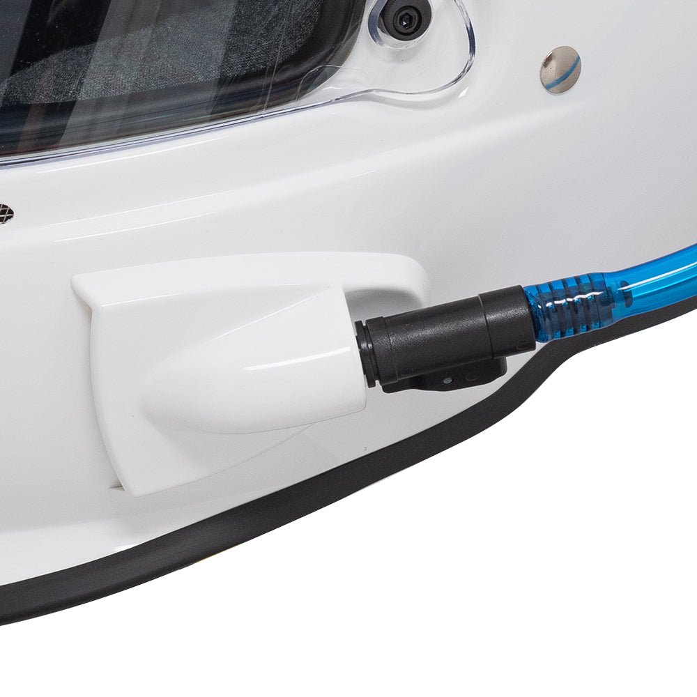 Zamp Helmet Hydration Kit - FastLap Supply