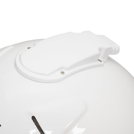 Zamp Low Profile Top Air Kit with Adapter - FastLap Supply