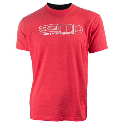 Zamp Racing T-Shirt - FastLap Supply