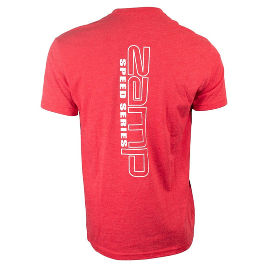 Zamp Racing T-Shirt - FastLap Supply