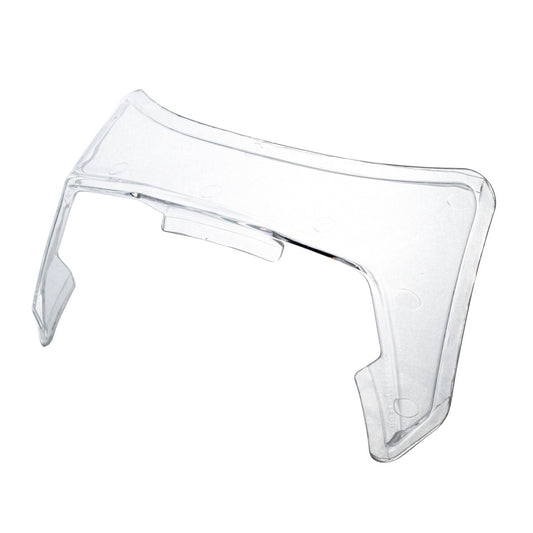 Zamp Rear Spoiler for RZ-64, RZ-65, RZ-62, RZ-44, RZ-42, RZ-40, RZ-60 - FastLap Supply