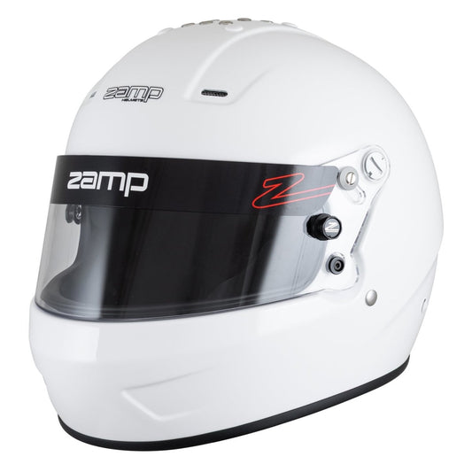 Zamp RZ-57 Racing Helmet - SA2025 - FastLap Supply