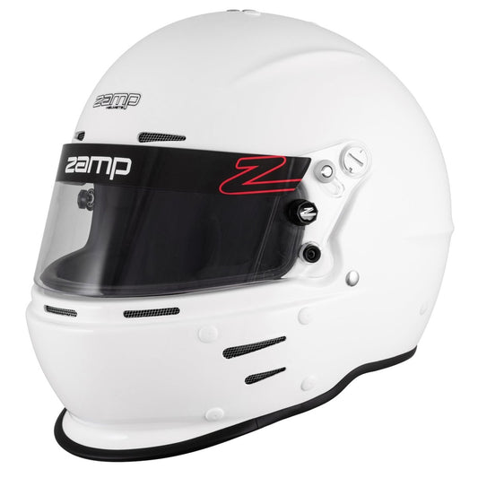 Zamp RZ-63S Racing Helmet - SA2025 - FastLap Supply