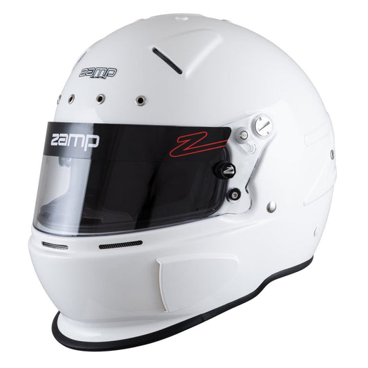Zamp RZ-70S Racing Helmet - SA2025 - FastLap Supply