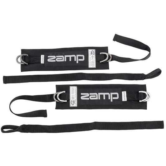 Zamp SFI 3.3 Arm Restraints - FastLap Supply