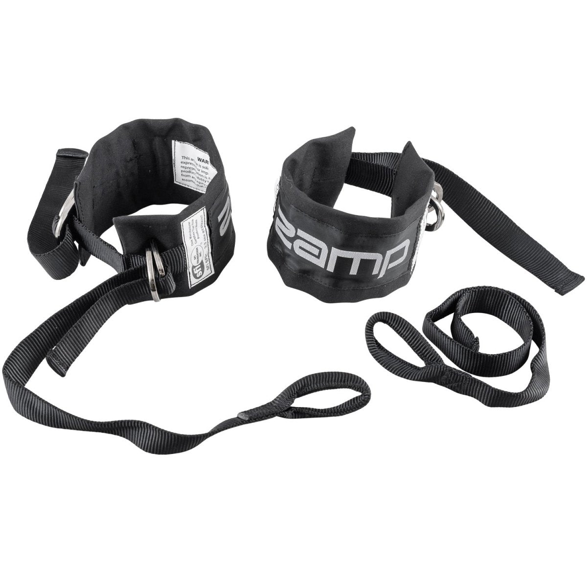 Zamp SFI 3.3 Arm Restraints - FastLap Supply
