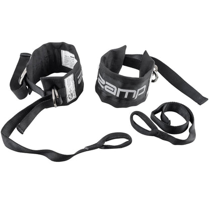 Zamp SFI 3.3 Arm Restraints - FastLap Supply