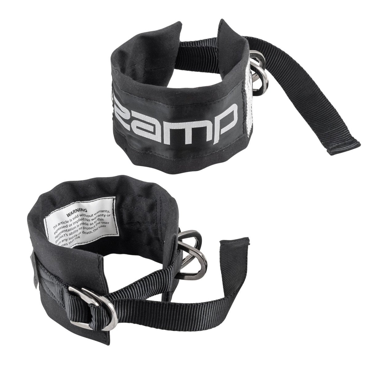 Zamp SFI 3.3 Arm Restraints - FastLap Supply