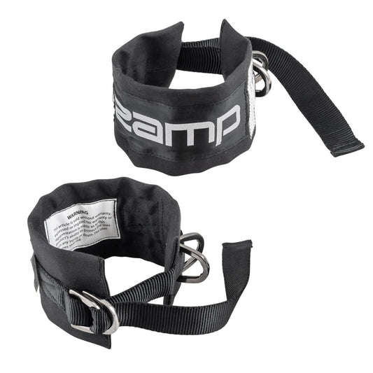 Zamp SFI 3.3 Arm Restraints - FastLap Supply