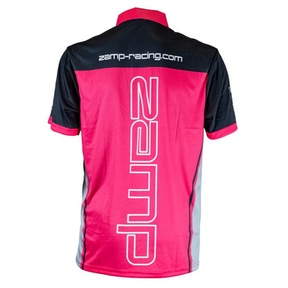 Zamp Team Shirt - FastLap Supply