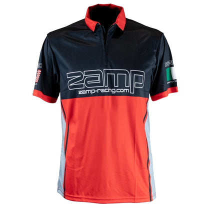 Zamp Team Shirt - FastLap Supply