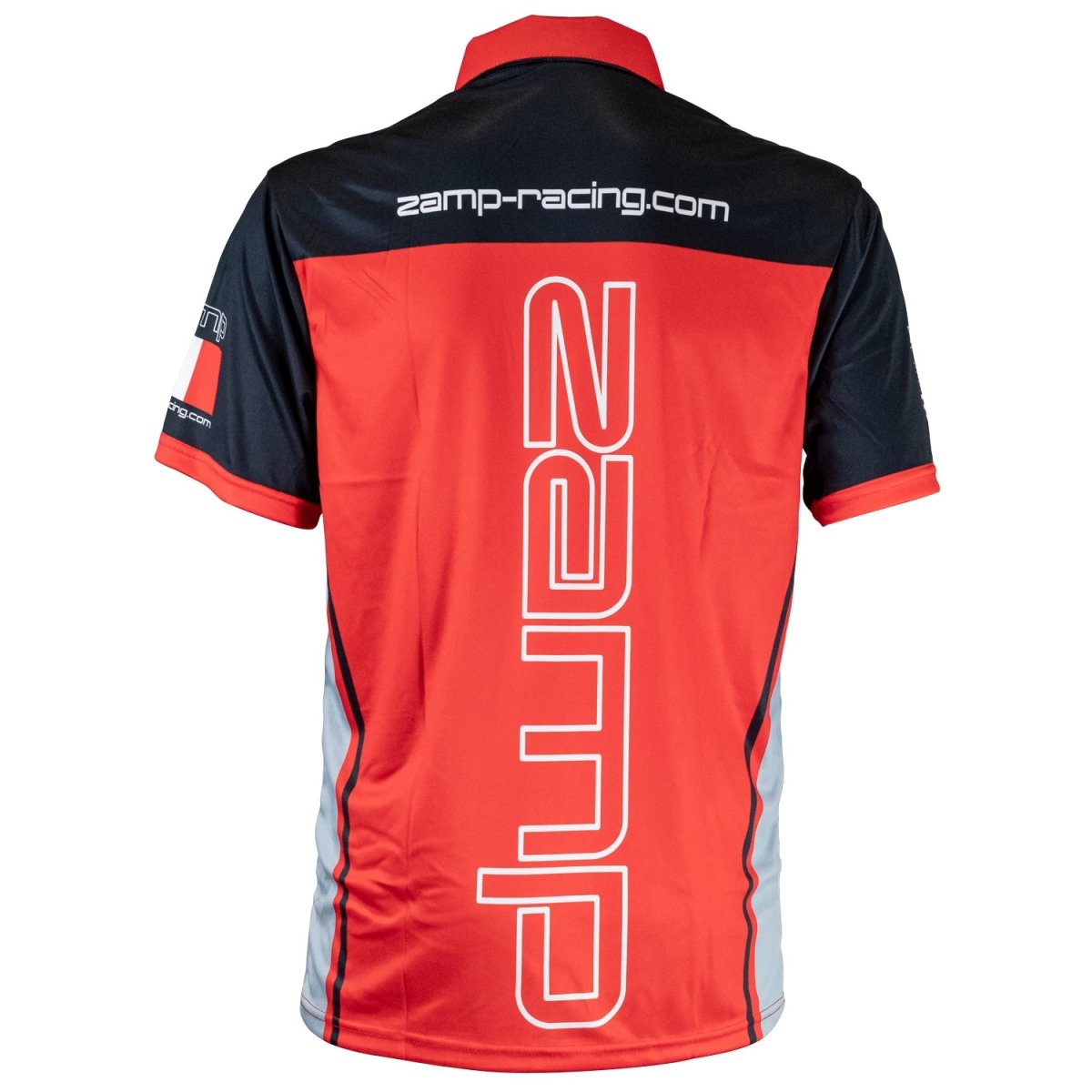 Zamp Team Shirt - FastLap Supply