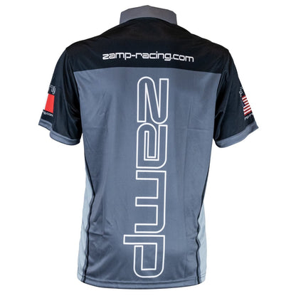 Zamp Team Shirt - FastLap Supply
