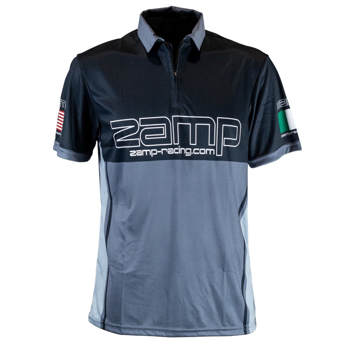 Zamp Team Shirt - FastLap Supply