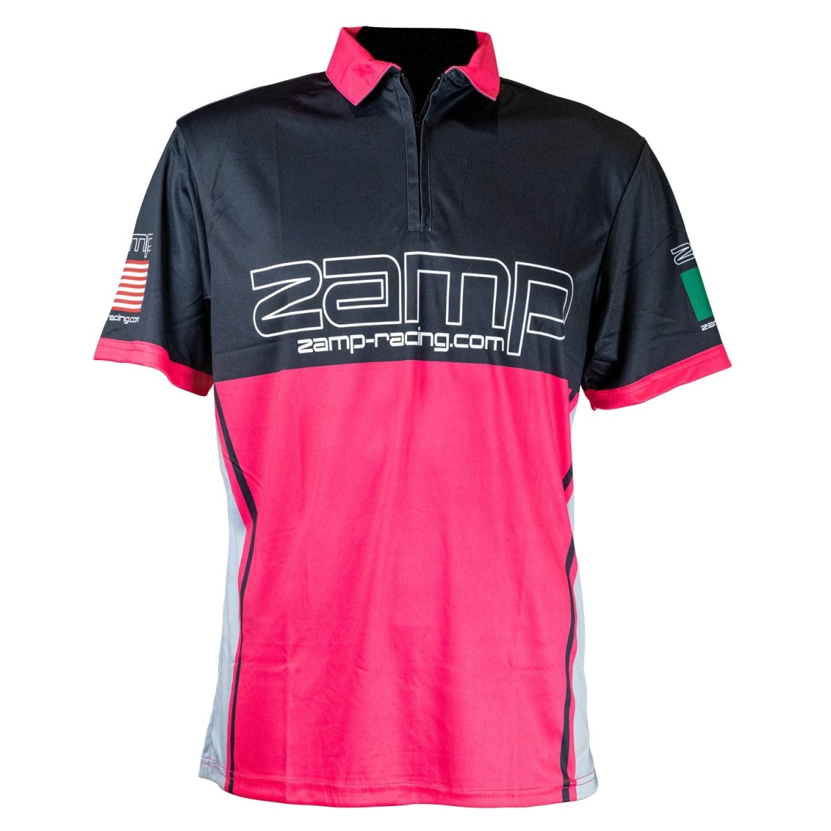 Zamp Team Shirt - FastLap Supply