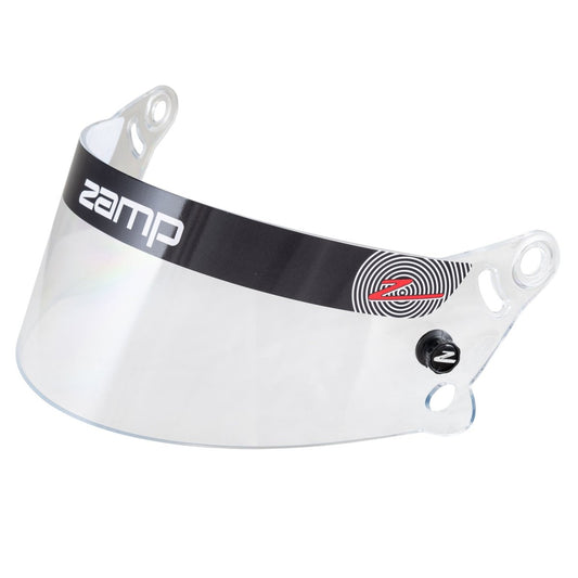 Zamp Z-20 Series Helmet Shield - FastLap Supply