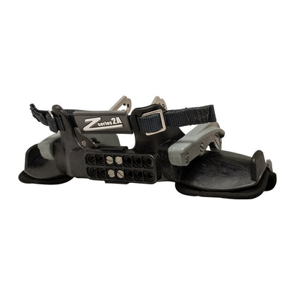 Zamp Z-Tech Series 2A Head and Neck Restraint - SFI 38.1 - FastLap Supply