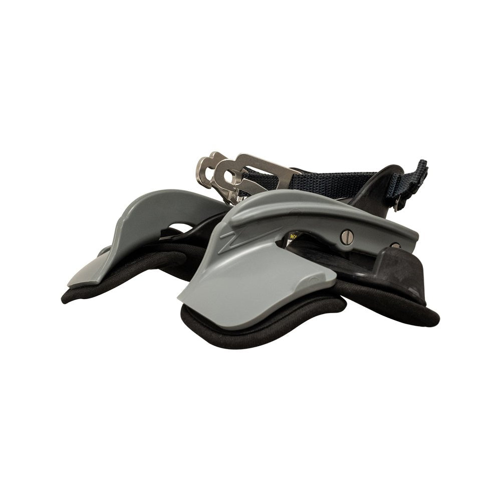 Zamp Z-Tech Series 2A Head and Neck Restraint - SFI 38.1 - FastLap Supply