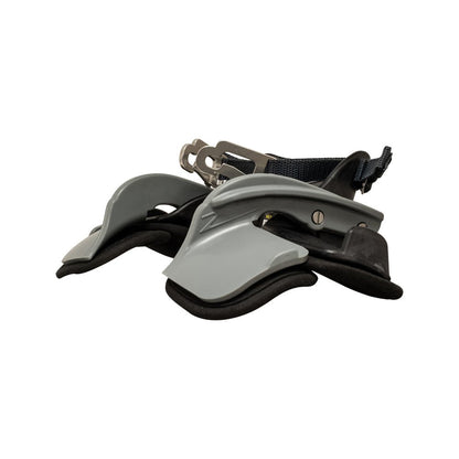 Zamp Z-Tech Series 2A Head and Neck Restraint - SFI 38.1 - FastLap Supply