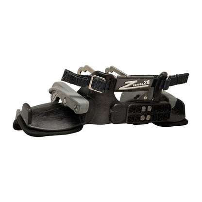 Zamp Z-Tech Series 2A Head and Neck Restraint - SFI 38.1 - FastLap Supply