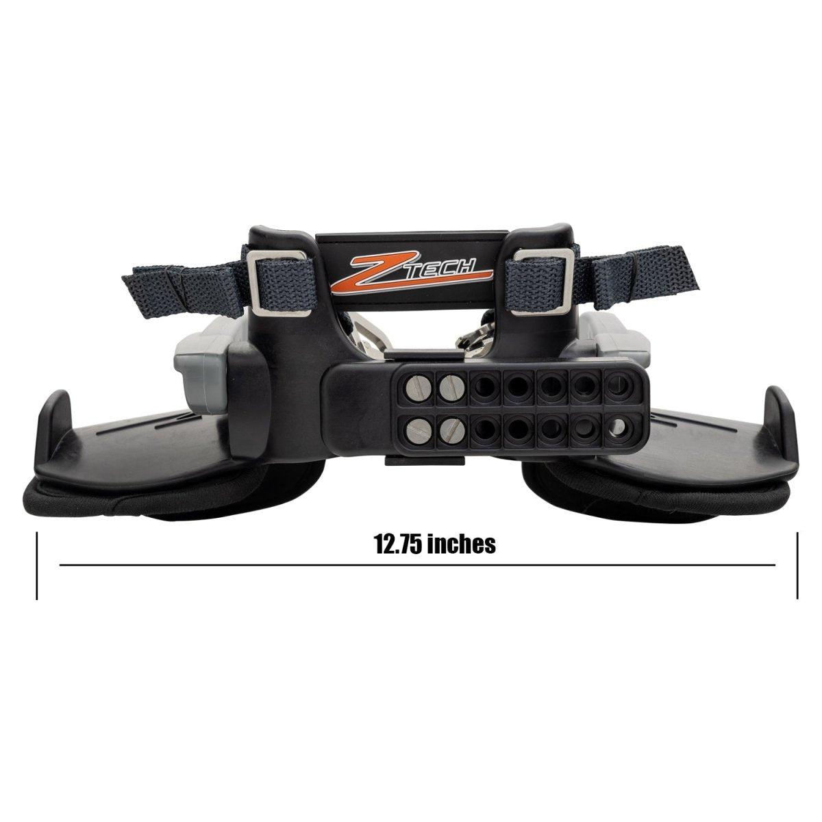 Zamp Z-Tech Series 2A Head and Neck Restraint - SFI 38.1 - FastLap Supply