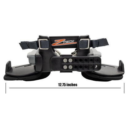 Zamp Z-Tech Series 2A Head and Neck Restraint - SFI 38.1 - FastLap Supply