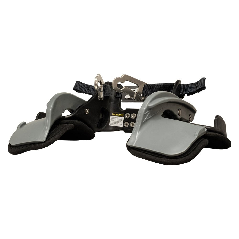 Zamp Z-Tech Series 2A Head and Neck Restraint - SFI 38.1 - FastLap Supply
