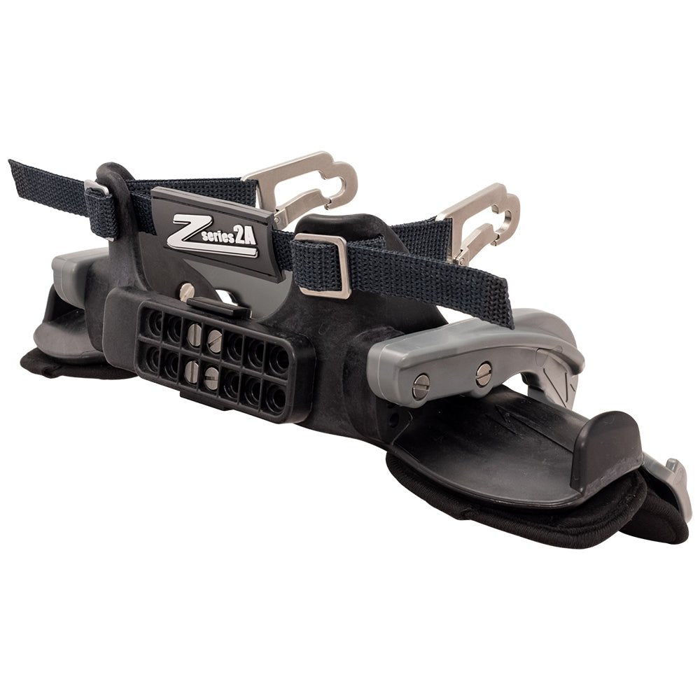 Zamp Z-Tech Series 2A Head and Neck Restraint - SFI 38.1 - FastLap Supply