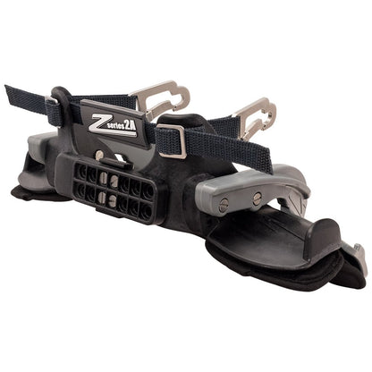 Zamp Z-Tech Series 2A Head and Neck Restraint - SFI 38.1 - FastLap Supply