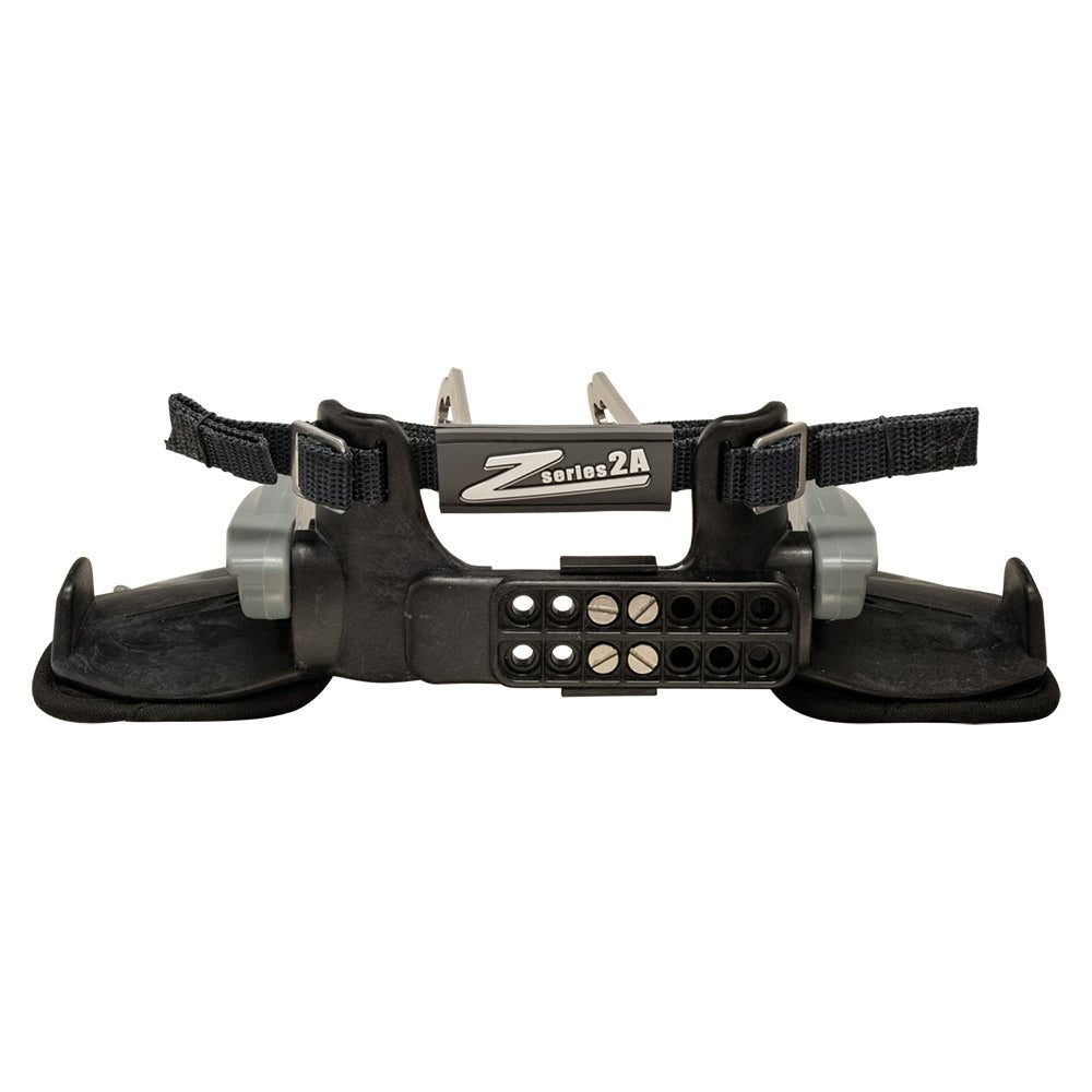 Zamp Z-Tech Series 2A Head and Neck Restraint - SFI 38.1 - FastLap Supply