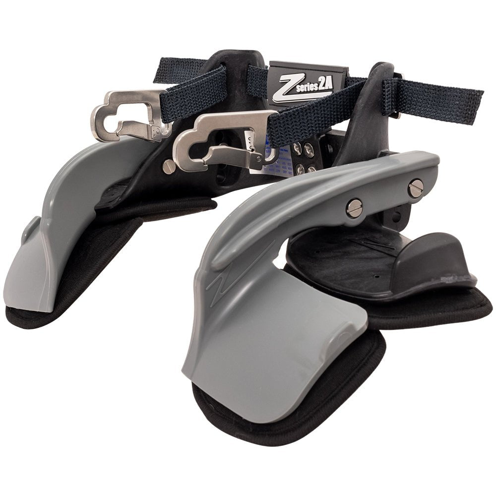 Zamp Z-Tech Series 2A Head and Neck Restraint - SFI 38.1 - FastLap Supply
