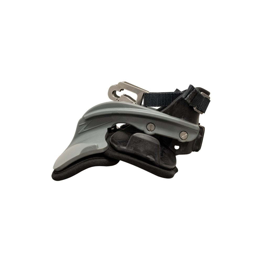 Zamp Z-Tech Series 2A Head and Neck Restraint - SFI 38.1 - FastLap Supply