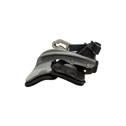 Zamp Z-Tech Series 2A Head and Neck Restraint - SFI 38.1 - FastLap Supply