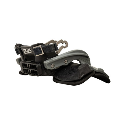 Zamp Z-Tech Series 2A Head and Neck Restraint - SFI 38.1 - FastLap Supply