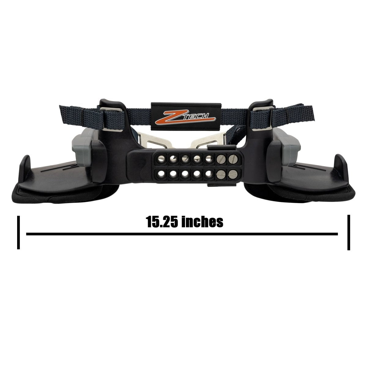 Zamp Z-Tech Series 2A Head and Neck Restraint - SFI 38.1 - FastLap Supply