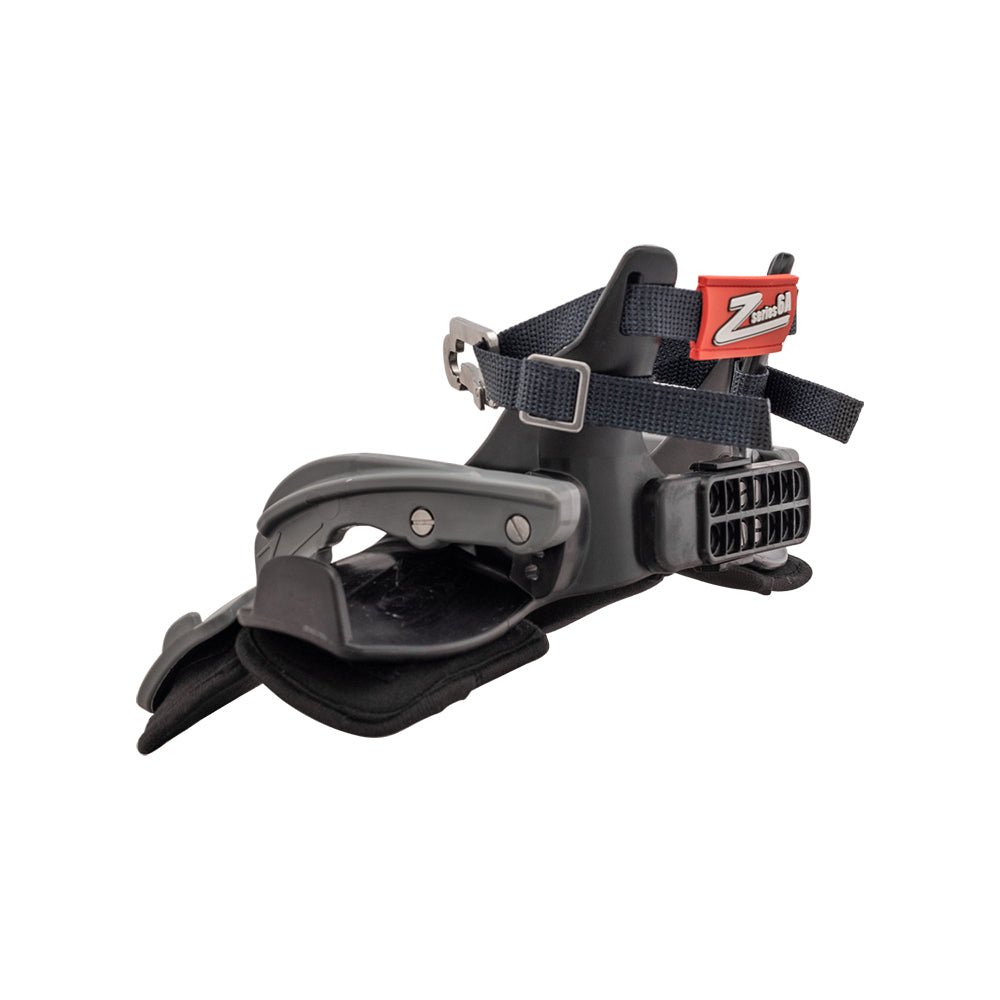 Zamp Z-Tech Series 6A Head and Neck Restraint - SFI 38.1 - FastLap Supply