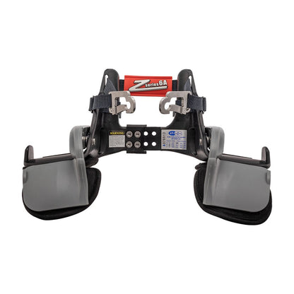 Zamp Z-Tech Series 6A Head and Neck Restraint - SFI 38.1 - FastLap Supply