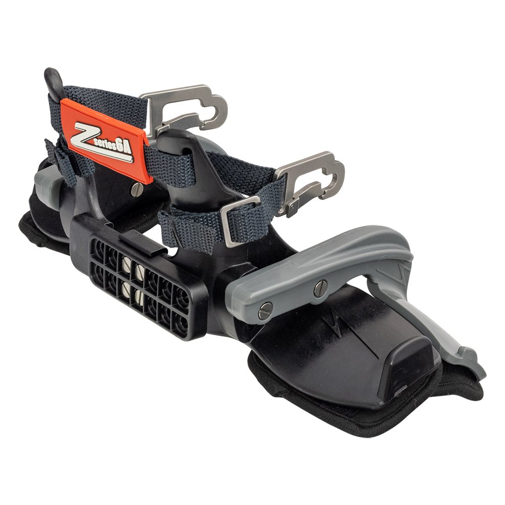 Zamp Z-Tech Series 6A Head and Neck Restraint - SFI 38.1 - FastLap Supply