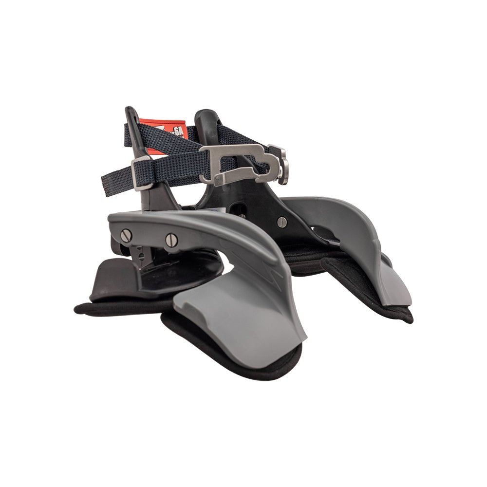 Zamp Z-Tech Series 6A Head and Neck Restraint - SFI 38.1 - FastLap Supply