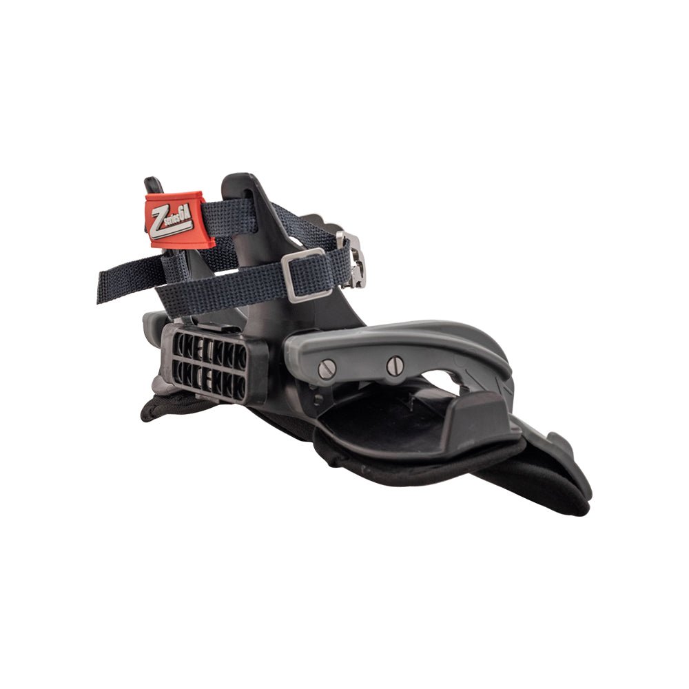 Zamp Z-Tech Series 6A Head and Neck Restraint - SFI 38.1 - FastLap Supply