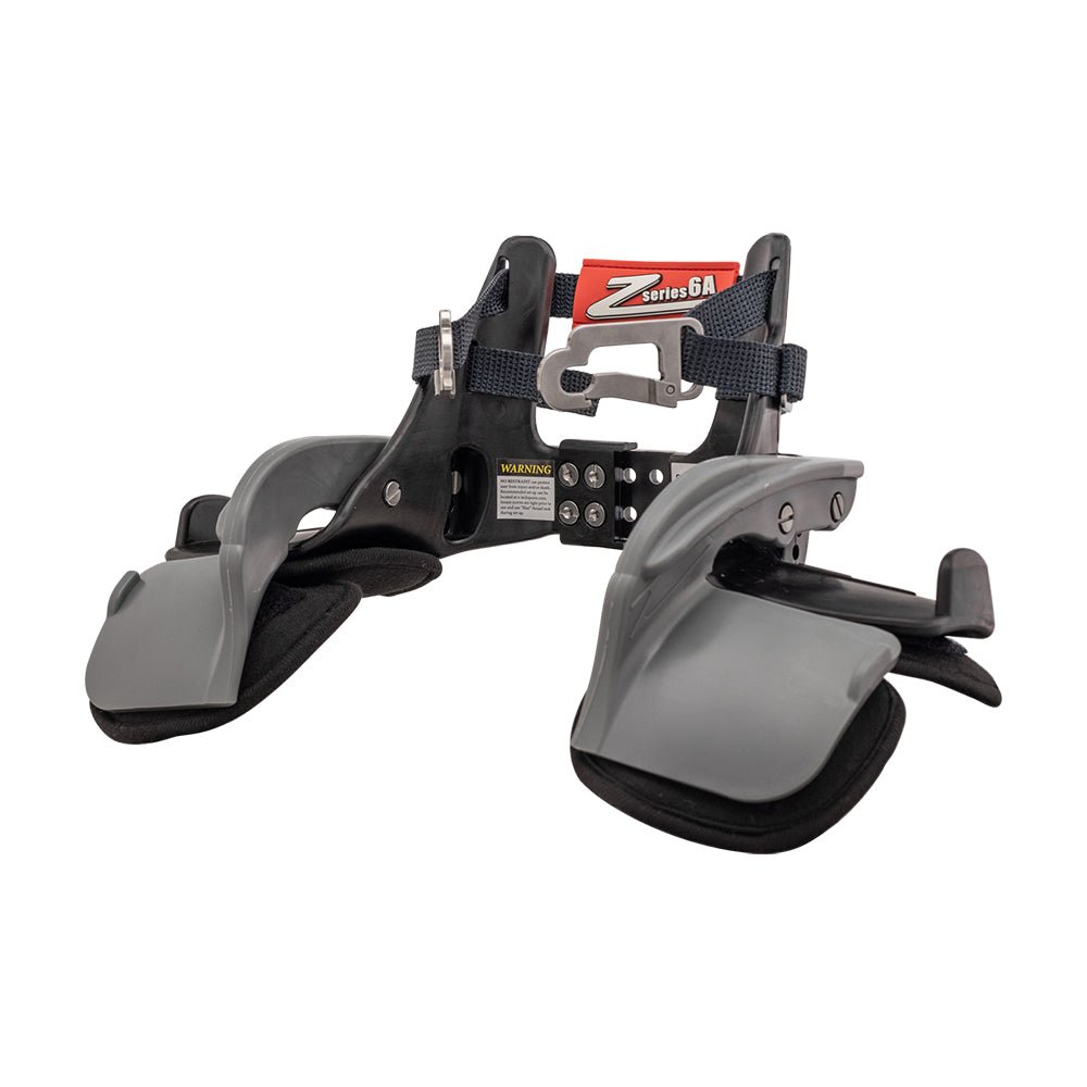 Zamp Z-Tech Series 6A Head and Neck Restraint - SFI 38.1 - FastLap Supply
