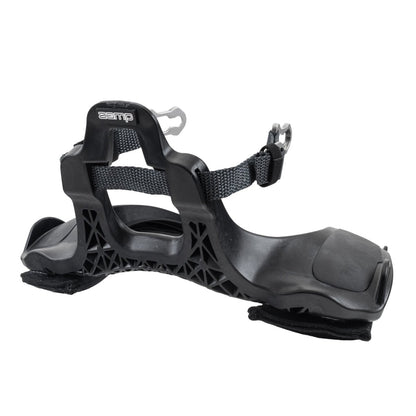 Zamp Z-Tech Series 8A Head and Neck Restraint - SFI 38.1 - FastLap Supply