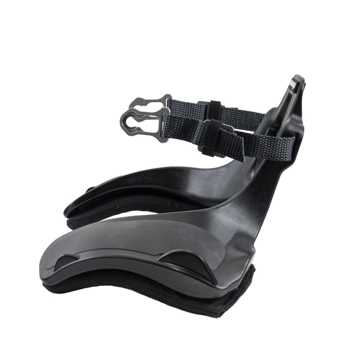 Zamp Z-Tech Series 8A Head and Neck Restraint - SFI 38.1 - FastLap Supply
